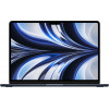 Apple MacBook Air 13,6" M2 Midnight 2022 (MLY33) - зображення 1