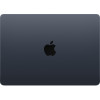Apple MacBook Air 13,6" M2 Midnight 2022 (MLY33) - зображення 6