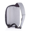 XD Design Bobby Sling Anti-Theft Crossbody backpack / Grey (P705.782) - зображення 2