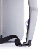 XD Design Bobby Sling Anti-Theft Crossbody backpack / Grey (P705.782) - зображення 6