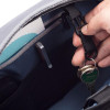 XD Design Bobby Sling Anti-Theft Crossbody backpack / Grey (P705.782) - зображення 7
