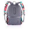 XD Design Bobby Soft Art Anti-Theft Backpack / geometric (P705.867) - зображення 4