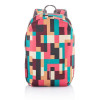 XD Design Bobby Soft Art Anti-Theft Backpack / geometric (P705.867) - зображення 6