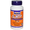 Now 5-HTP 50 mg 90 caps - зображення 1