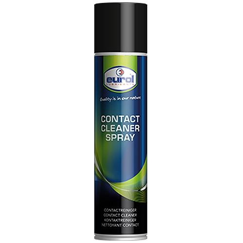Eurol Очищувач електроконтактів Eurol Contact Cleaner Spray 400мл - зображення 1
