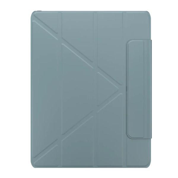 SwitchEasy Origami for iPad Pro 12.9'' Exquisite Blue (GS-109-176-223-184) - зображення 1