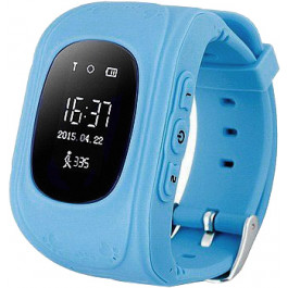 Smart Baby W5 (Q50) (GW300) GPS Smart Tracking Watch
