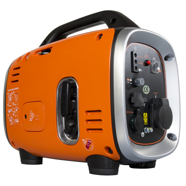 Black+Decker BXGNi900E - зображення 1