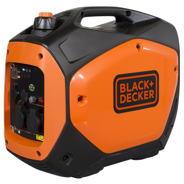 Black Decker BXGNi2200E