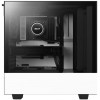 NZXT H510 Flow White (CA-H52FW-01) - зображення 2