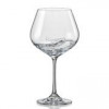 Crystalex Набор бокалов для вина Turbulence 570мл 40774 570 - зображення 1