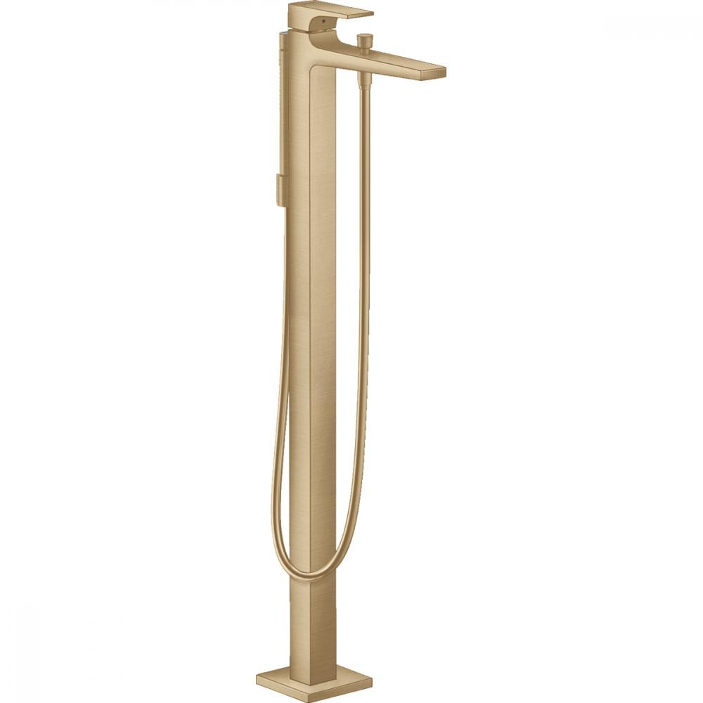 Hansgrohe Metropol 32532140 - зображення 1