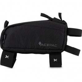 Acepac Fuel bag M Nylon / black (141208)