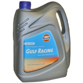 GULF Racing 10W-60 4л