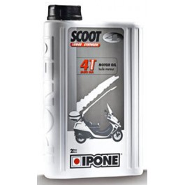 IPONE Scoot 4 10W-40 2л