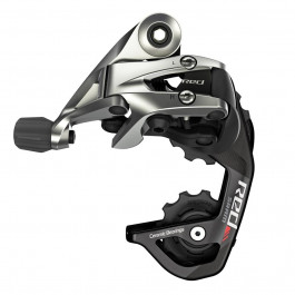 SRAM Перемикач задній  AM RD SHORT CAGE RED 11SP MAX 28T C2