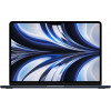 Apple MacBook Air 13,6" M2 Midnight 2022 (Z160000B7) - зображення 1