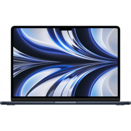 Apple MacBook Air 13,6" M2 Midnight 2022 (MLY43)