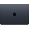 Apple MacBook Air 13,6" M2 Midnight 2022 (MLY43) - зображення 6