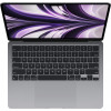 Apple MacBook Air 13,6" M2 Space Gray 2022 (MLXX3) - зображення 2
