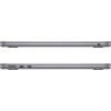 Apple MacBook Air 13,6" M2 Space Gray 2022 (MLXX3) - зображення 4