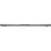 Apple MacBook Air 13,6" M2 Space Gray 2022 (MLXX3) - зображення 5