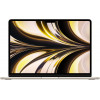 Apple MacBook Air 13,6" M2 Starlight 2022 (MLY23) - зображення 1