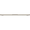Apple MacBook Air 13,6" M2 Starlight 2022 (MLY23) - зображення 5