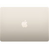 Apple MacBook Air 13,6" M2 Starlight 2022 (MLY23) - зображення 6