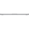 Apple MacBook Air 13,6" M2 Silver 2022 (MLY03) - зображення 5