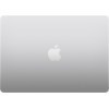Apple MacBook Air 13,6" M2 Silver 2022 (MLY03) - зображення 6