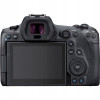 Canon EOS R5 kit (24-105mm)L IS (4147C013) - зображення 2