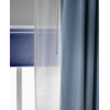 IKEA BENGTA Гардины, 1 длина, синий, 210x300 см (104.544.58) - зображення 5