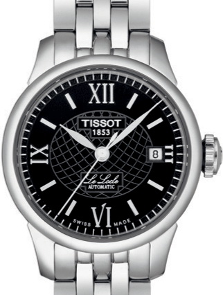 Tissot Le Locle T41.1.183.53 - зображення 1