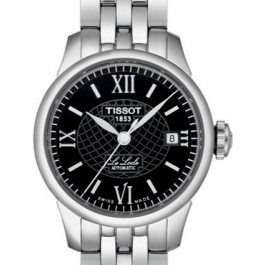   Tissot Le Locle T41.1.183.53