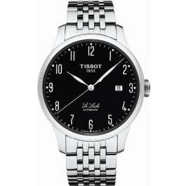   Tissot Le Locle T41.1.483.52