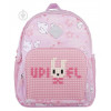 Upixel Рюкзак  Futuristic Kids School Bag Sakura для девочек 650 г 27х37х14 см 14.5 л Розовый (695518581051 - зображення 1