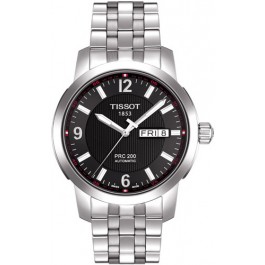   Tissot PRC 200 T014.430.11.057.00