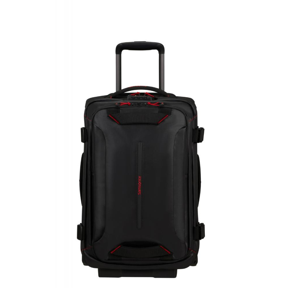 Samsonite ECODIVER BLACK (KH7*09011) - зображення 1