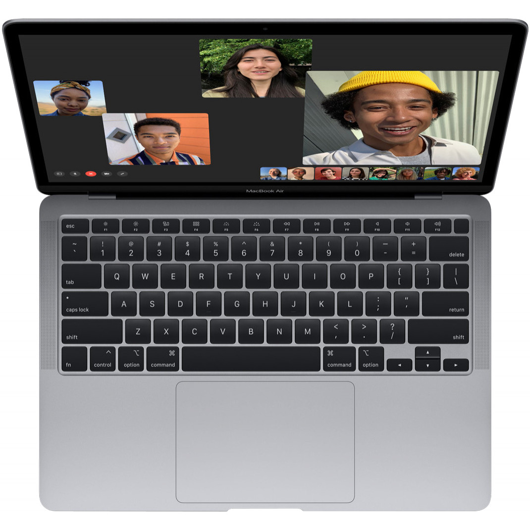 Apple MacBook Air 13" 2020 - зображення 1