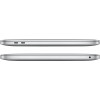 Apple MacBook Pro 13" M2 Silver (MNEQ3) - зображення 4