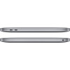 Apple MacBook Pro 13" M2 Space Gray (MNEJ3) - зображення 4