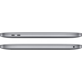   Apple MacBook Pro 13" M2 Space Gray (MBPM2-05, Z16R0005S, Z16R0009V, Z16R00QQ, Z16R00090)