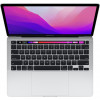 Apple MacBook Pro 13" M2 Silver (MBPM2SL-05, Z16T0006K, Z16R000QP, Z16T0009G) - зображення 2