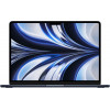 Apple MacBook Air 13,6" M2 Midnight 2022 (Z1610005E) - зображення 1