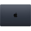Apple MacBook Air 13,6" M2 Midnight 2022 (Z1610005E) - зображення 3