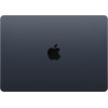 Apple MacBook Air 13,6" M2 Midnight 2022 (Z160000B1) - зображення 3