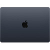 Apple MacBook Air 13,6" M2 Midnight 2022 (Z160000B6) - зображення 3