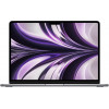 Apple MacBook Air 13,6" M2 Space Gray 2022 (Z15T0005G) - зображення 1