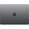 Apple MacBook Air 13,6" M2 Space Gray 2022 (Z15T0005G) - зображення 2